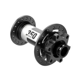 DT SWISS 350 157mm×12 32h MTBハブ Piasta tylna DT Swiss 350 MTB 6 śrub 157x12 Boost+ 32H
