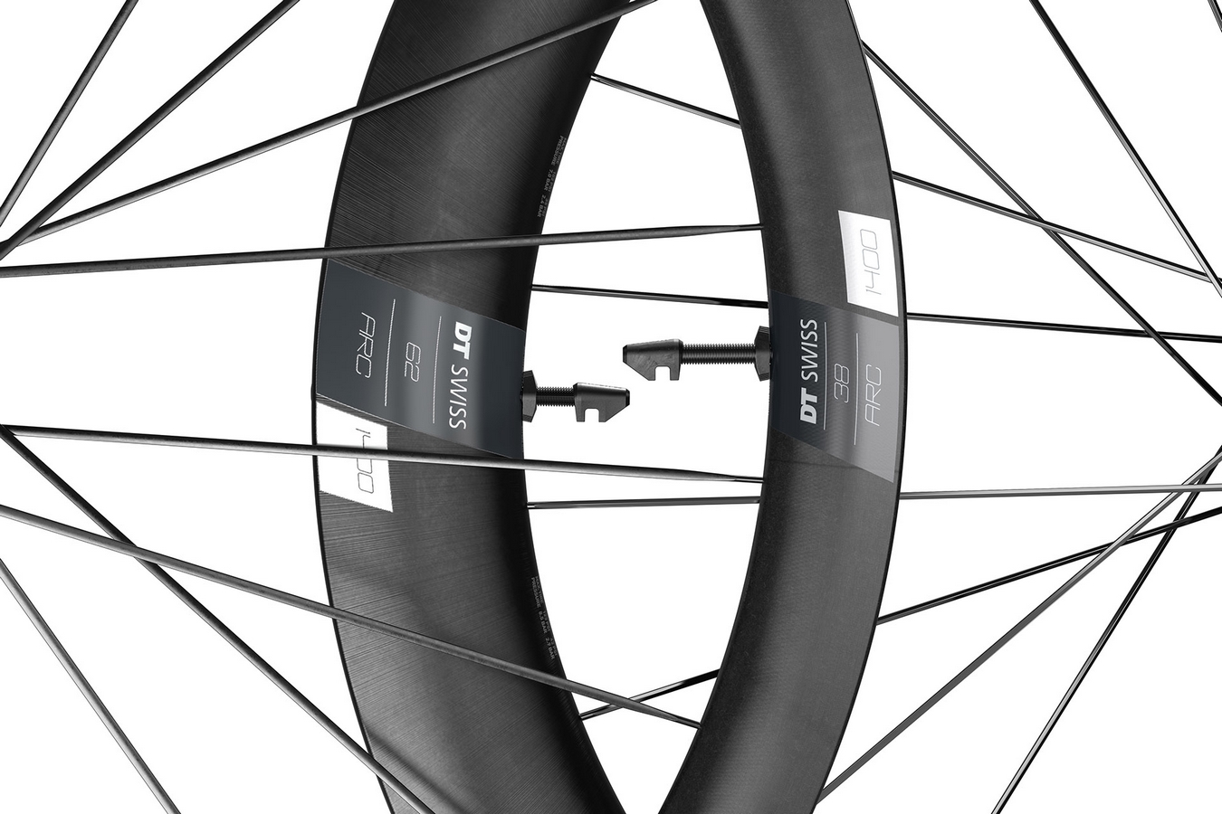 ARC 1400 DICUT® DB | DT Swiss